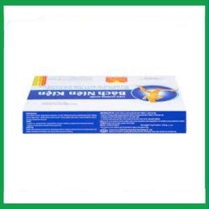 Nhà Thuốc Thành Hương - Bach nien kien 2