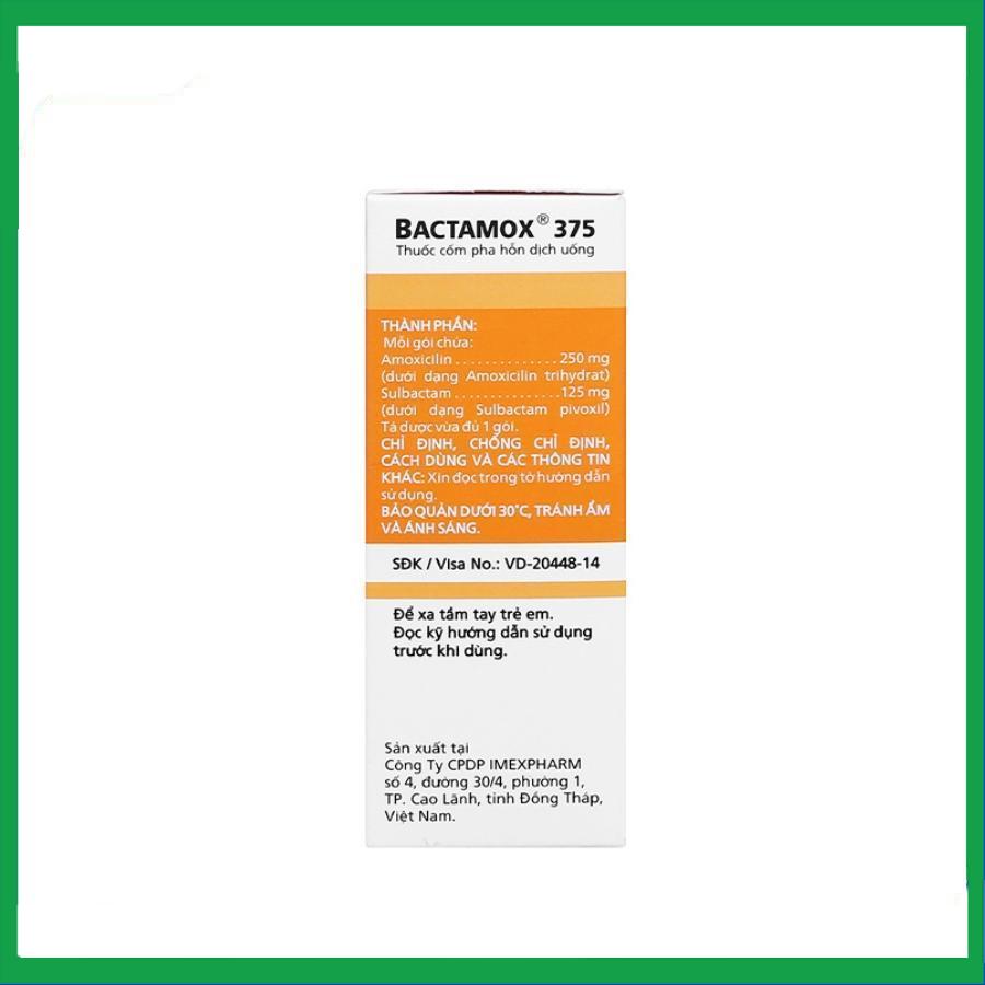 Bactamox-375mg-2.jpg Nhà Thuốc Thành Hương - Bactamox 375mg 2