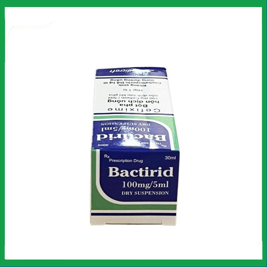 Bactirid-2.jpg Nhà Thuốc Thành Hương - Bactirid 2
