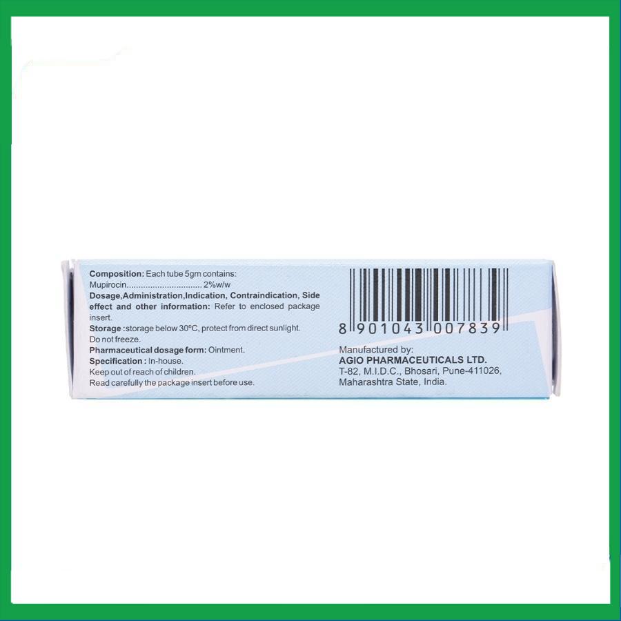 Bactronil-2.jpg Nhà Thuốc Thành Hương - Bactronil 2