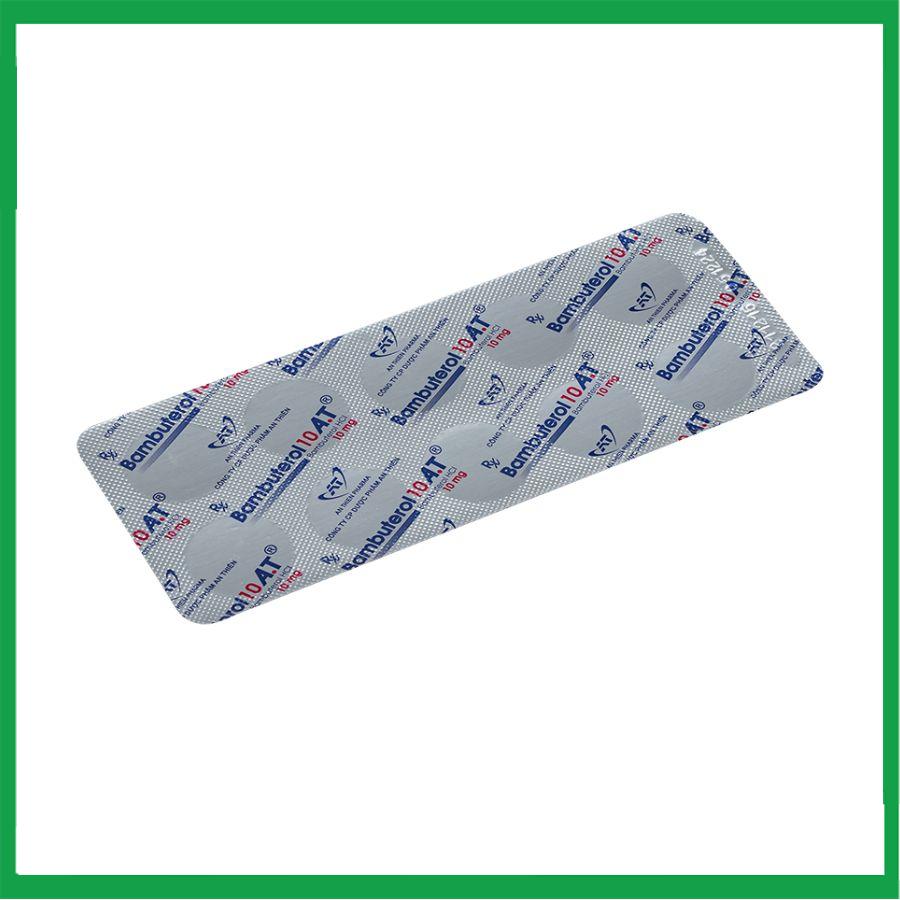 Bambuterol1.jpg Nhà Thuốc Thành Hương - Bambuterol1