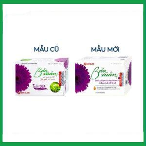 Nhà Thuốc Thành Hương - Bao xuan tim1