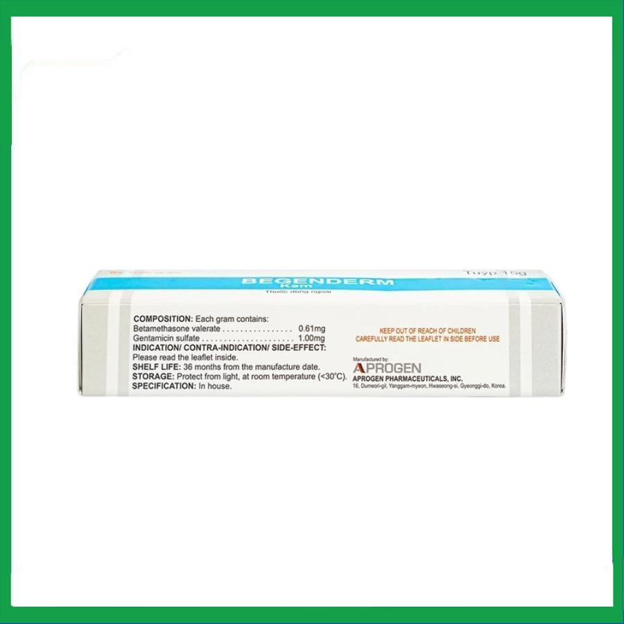Begenderm-2.jpg Nhà Thuốc Thành Hương - Begenderm 2