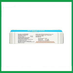 Nhà Thuốc Thành Hương - Begenderm 3