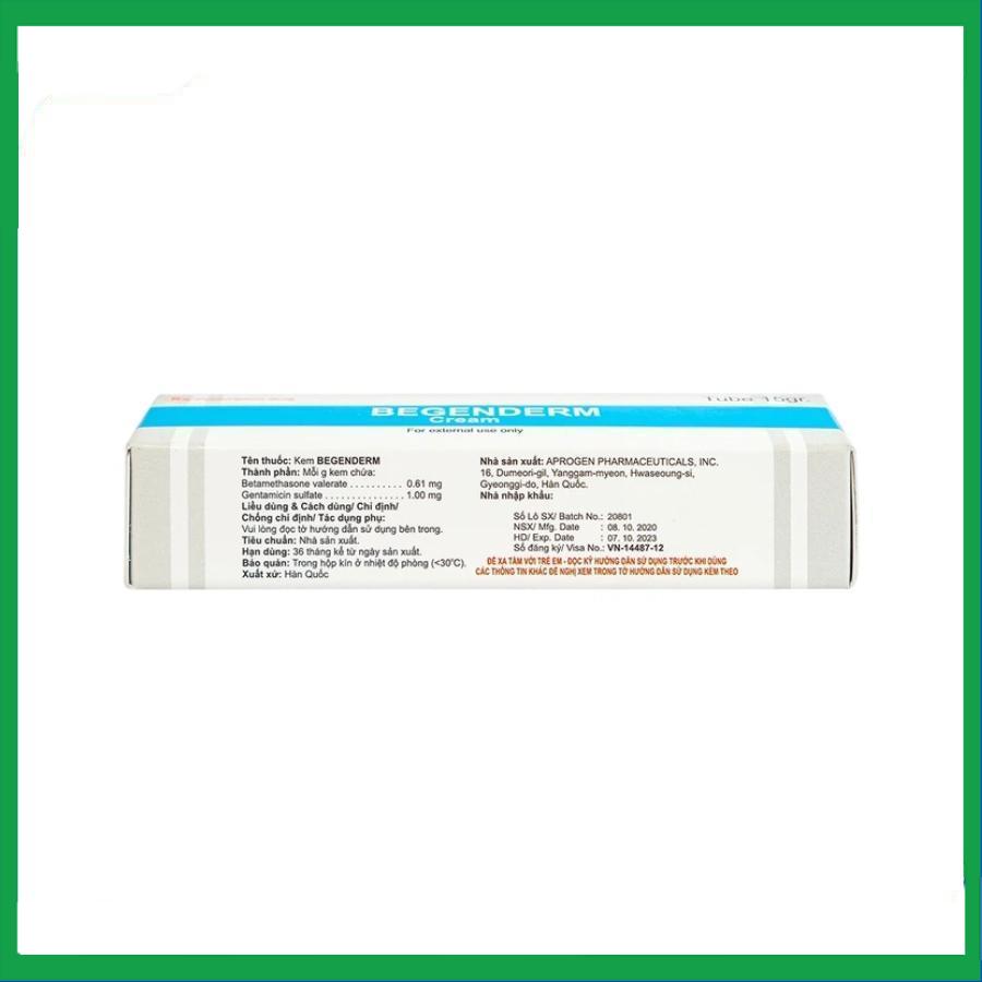 Begenderm-3.jpg Nhà Thuốc Thành Hương - Begenderm 3
