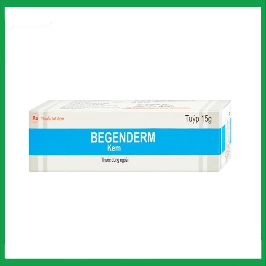 Begenderm.jpg Nhà Thuốc Thành Hương - Begenderm
