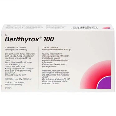 Berlthyrox-100-2.webp Nhà Thuốc Thành Hương - Berlthyrox 100 2