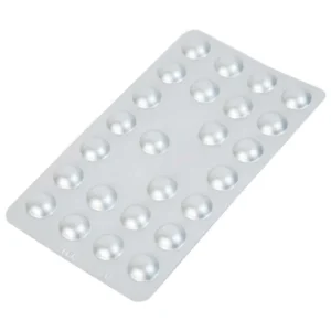 Nhà Thuốc Thành Hương - Thuốc Berlthyrox 100 Menarini điều trị thiểu năng tuyến giáp (4 vỉ x 25 viên) 3 Nhà Thuốc Thành Hương - Berlthyrox 100 3