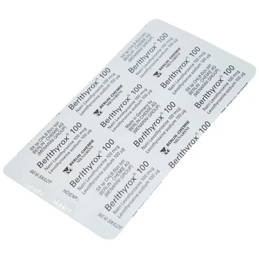 Berlthyrox-100-4.webp Nhà Thuốc Thành Hương - Berlthyrox 100 4