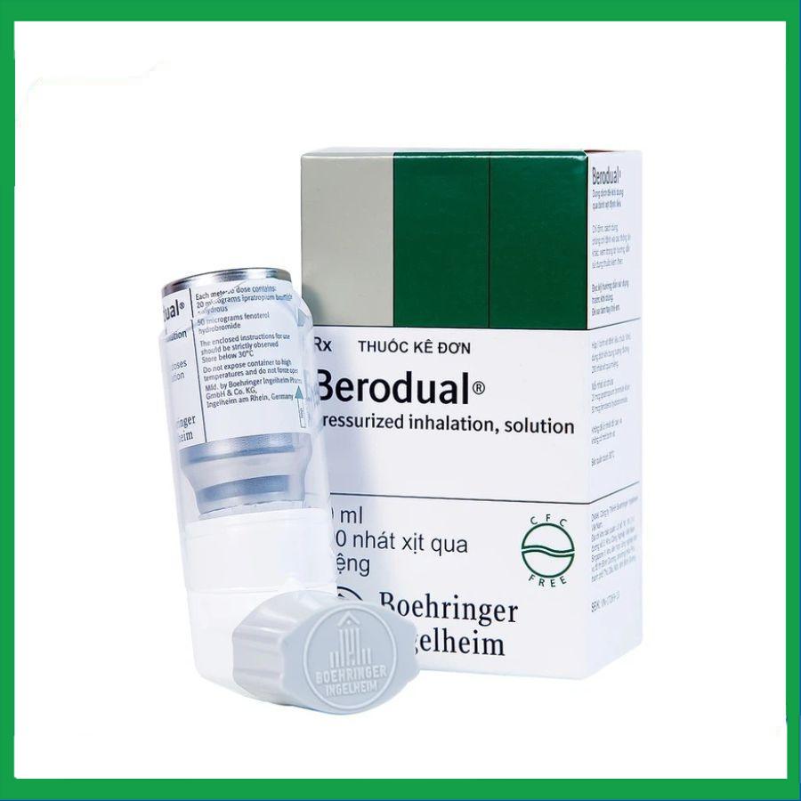 Berodual.jpg Nhà Thuốc Thành Hương - Berodual