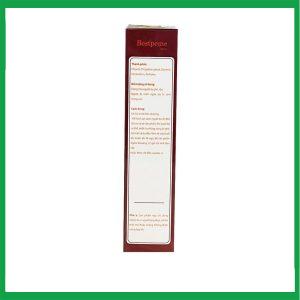 Nhà Thuốc Thành Hương - Chai xịt Bestpeme Spray Quang Xanh điều trị ký sinh trùng, ghẻ (150ml) 2 Nhà Thuốc Thành Hương - Bestpeme Spray 1