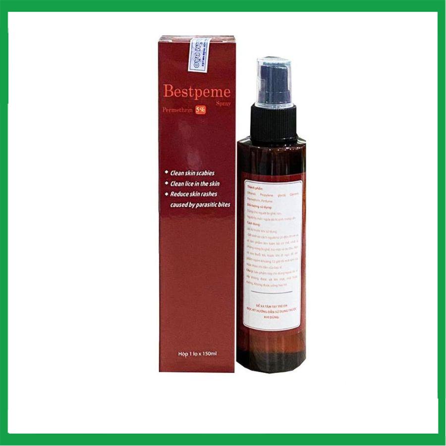 Bestpeme-Spray-2.jpg Nhà Thuốc Thành Hương - Bestpeme Spray 2
