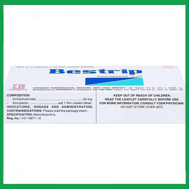 Bestrip-1.jpg Nhà Thuốc Thành Hương - Bestrip 1