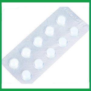Nhà Thuốc Thành Hương - Thuốc Bestrip 50mg trị các chứng buồn nôn do say tàu xe (3 vỉ x 10 viên) 1 Nhà Thuốc Thành Hương - Bestrip 4