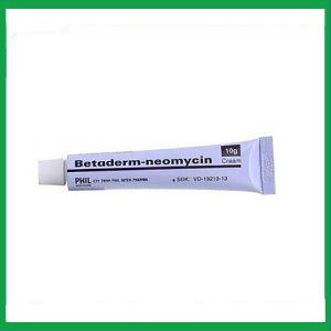 Nhà Thuốc Thành Hương - Betaderm Neomycin 3
