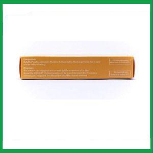 Nhà Thuốc Thành Hương - Thuốc mỡ Betadine Ointment hỗ trợ sát khuẩn vết loét, vết thương (40g) 1 Nhà Thuốc Thành Hương - Betadine Ointment 40g 1