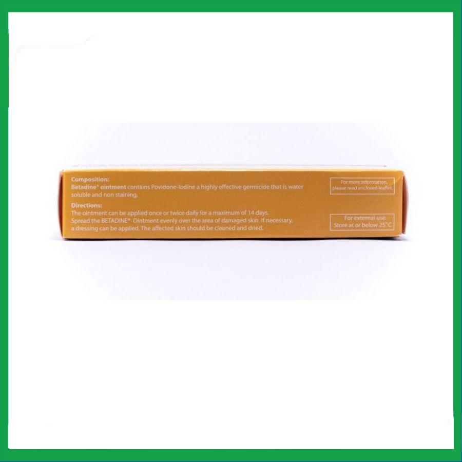 Betadine-Ointment-40g-1.jpg Nhà Thuốc Thành Hương - Betadine Ointment 40g 1