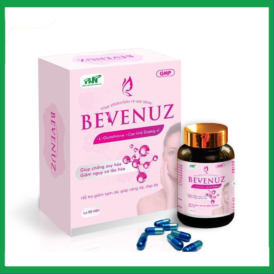 Bevenuz.jpg Nhà Thuốc Thành Hương - Bevenuz