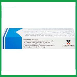 Nhà Thuốc Thành Hương - Thuốc Bilaxten 20mg điều trị viêm mũi dị ứng, mày đay (1 vỉ x 10 viên) 4 Nhà Thuốc Thành Hương - Bilaxten 20mg 2