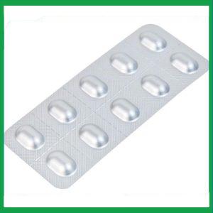 Nhà Thuốc Thành Hương - Thuốc Bilaxten 20mg điều trị viêm mũi dị ứng, mày đay (1 vỉ x 10 viên) 1 Nhà Thuốc Thành Hương - Bilaxten 20mg 5