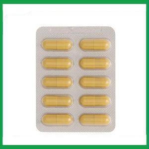 Nhà Thuốc Thành Hương - Thuốc Bilomag 80mg điều trị suy tuần hoàn não, giảm chú ý tập trung (6 vỉ x 10 viên) 2 Nhà Thuốc Thành Hương - Bilomag 3