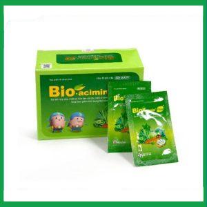 Nhà Thuốc Thành Hương - Bio acimin Fiber3