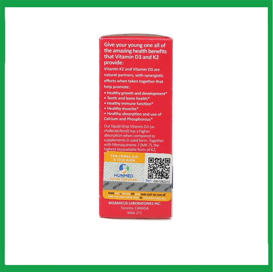 Bioamicus-D3-K2-2.jpg Nhà Thuốc Thành Hương - Bioamicus D3 K2 2