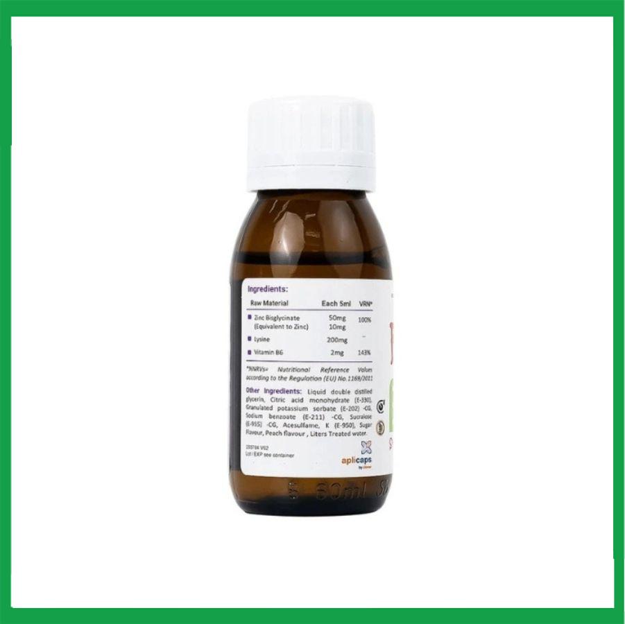 Biolizin.jpg Nhà Thuốc Thành Hương - Biolizin