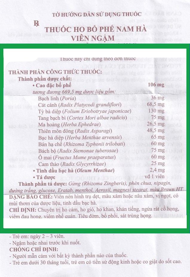 Bo-Phe-Nam-Ha-1.jpg Nhà Thuốc Thành Hương - Bo Phe Nam Ha 1