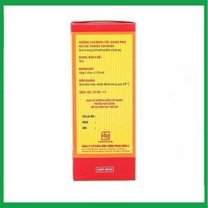 Nhà Thuốc Thành Hương - Bo Phe TW32