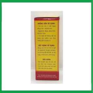 Nhà Thuốc Thành Hương - Bo phe lo 125ml Dai Y 2