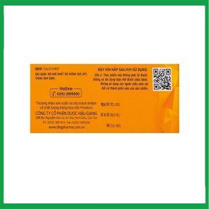 Nhà Thuốc Thành Hương - Bocalex ZinC 2