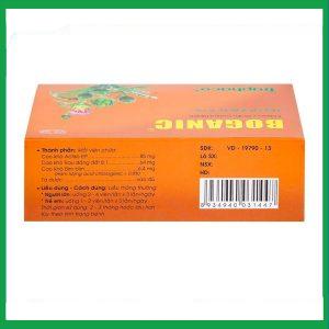 Nhà Thuốc Thành Hương - Boganic TPC 2