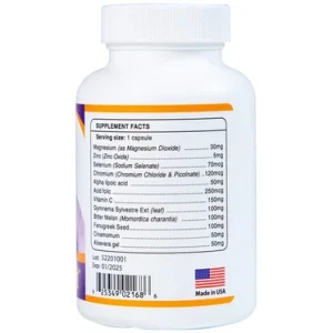 Nhà Thuốc Thành Hương - BoniDiabet 2