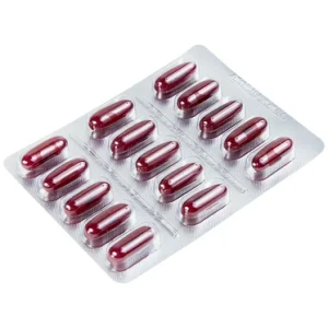 Nhà Thuốc Thành Hương - Thuốc Bonlutin Catalent giảm triệu chứng của thoái hóa khớp gối nhẹ và trung bình (4 vỉ x 15 viên) 4 Nhà Thuốc Thành Hương - Bonlutin 3