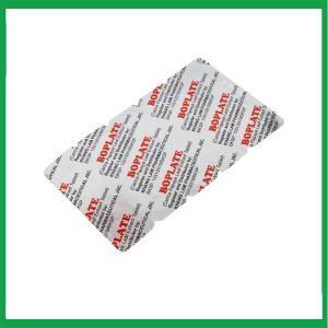 Nhà Thuốc Thành Hương - Viên uống Boplate Santex hỗ trợ tăng cường tái tạo tiểu cầu, giảm nguy cơ thiếu tiểu cầu (2 vỉ x 10 viên) 2 Nhà Thuốc Thành Hương - Boplate Santex1