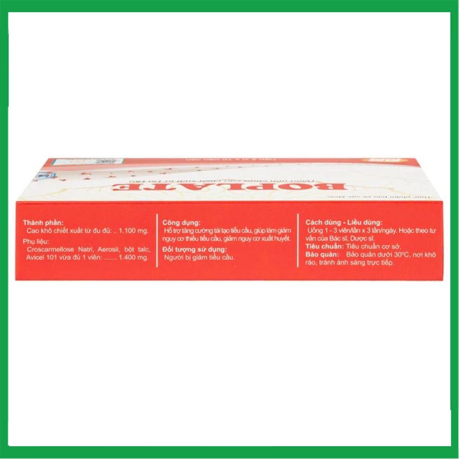 Boplate-Santex2.jpg Nhà Thuốc Thành Hương - Boplate