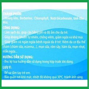 Nhà Thuốc Thành Hương - Bot pha nuoc tam1