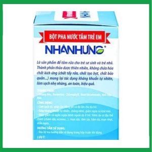 Nhà Thuốc Thành Hương - Bot pha nuoc tam4