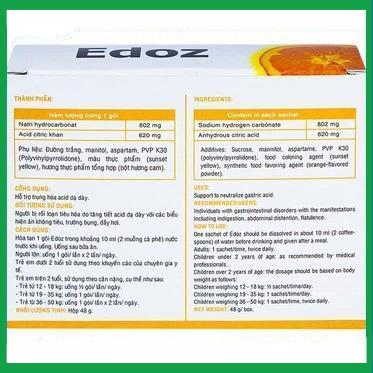 Bot-sui-bot-Edoz-DHG-2.jpg Nhà Thuốc Thành Hương - Bot sui bot Edoz DHG 2