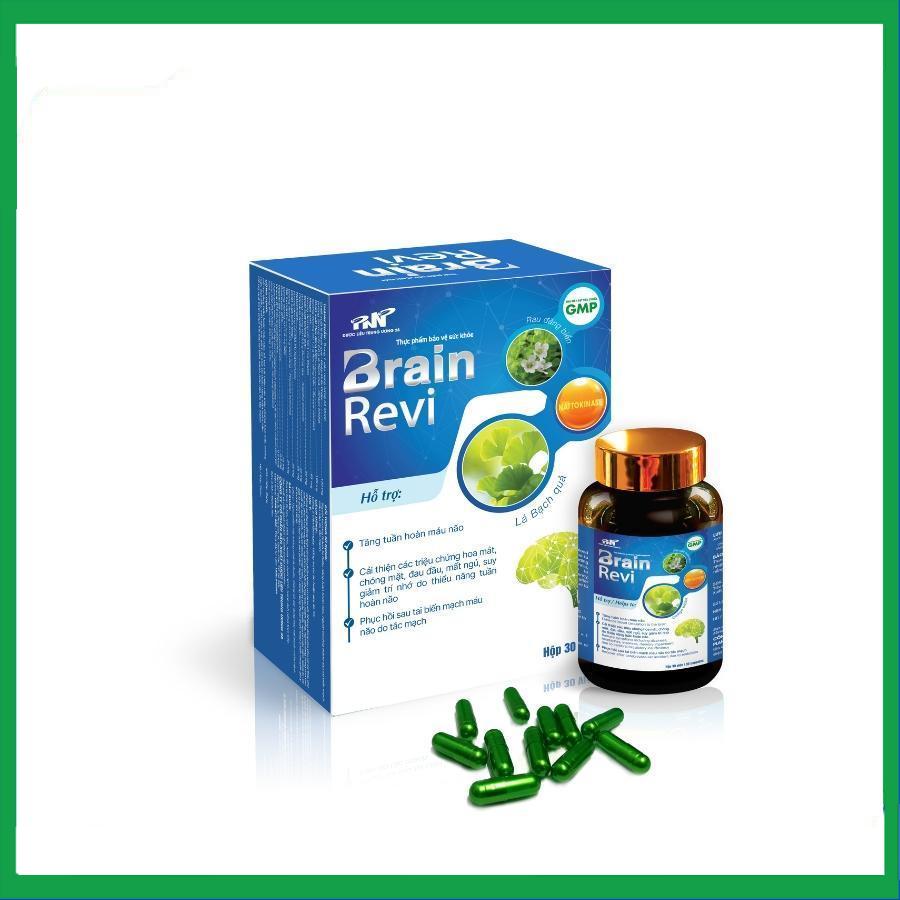 Brain-Revi-1.jpg Nhà Thuốc Thành Hương - Brain Revi 1