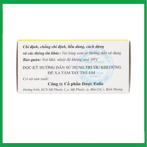 Nhà Thuốc Thành Hương - Thuốc cốm uống Branchamine Becamex cung cấp các acid amin trong suy thận mạn tính (30 gói x 2,6g) 1 Nhà Thuốc Thành Hương - Branchamine2