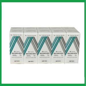 Nhà Thuốc Thành Hương - Bratorex 5ml