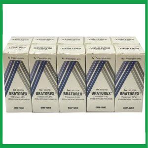 Nhà Thuốc Thành Hương - Bratorex 5ml. 2