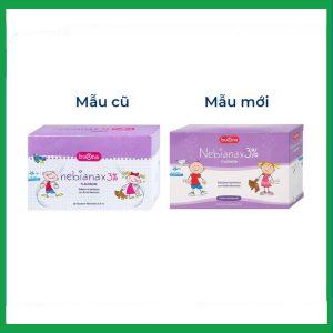 Nhà Thuốc Thành Hương - Buona Nebianax 31