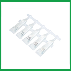 Nhà Thuốc Thành Hương - Dung dịch muối ưu trương nhỏ mũi Buona Nebianax 3% làm loãng dịch nhầy ở mũi (20 ống) 1 Nhà Thuốc Thành Hương - Buona Nebianax 32