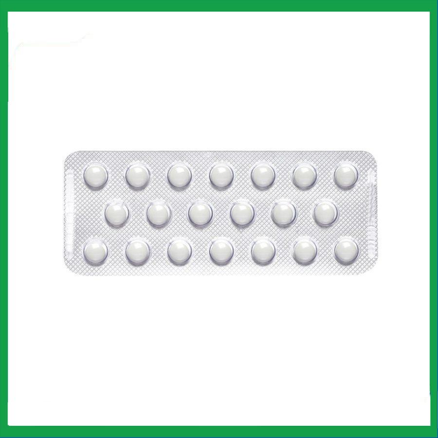 Buscopan-10mg1.jpg Nhà Thuốc Thành Hương - Buscopan 10mg1