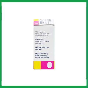 Nhà Thuốc Thành Hương - CRV5