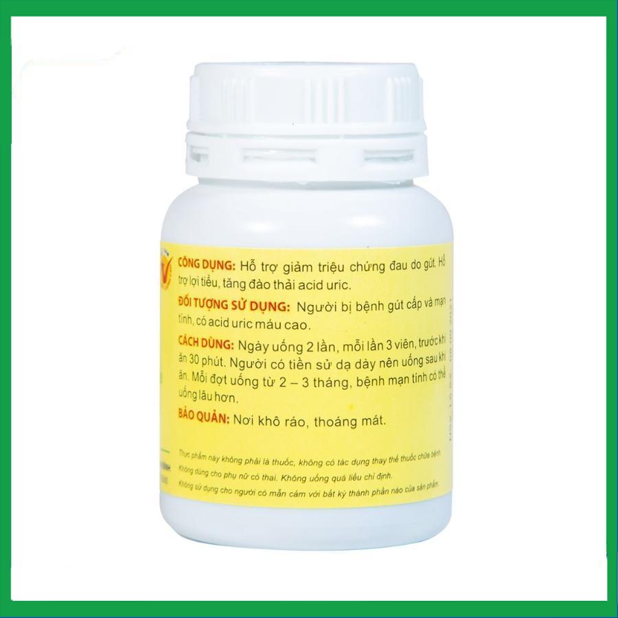 CVien-GOUT-Tam-Bin.jpg Nhà Thuốc Thành Hương - CVien GOUT Tam Bin