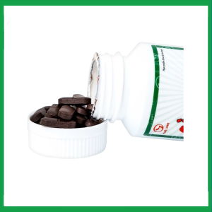 Nhà Thuốc Thành Hương - Viên uống Cà Gai Leo Tuệ Linh bảo vệ và phục hồi tế bào gan, giải độc gan (60 viên) 1 Nhà Thuốc Thành Hương - Ca Gai Leo Tue Linh1